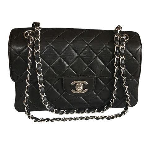 chanel flap bag gebraucht|chanel flap bag price euro.